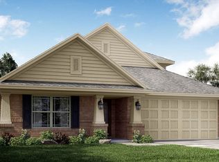 1318 Tee Time Ct, Crosby, TX 77532