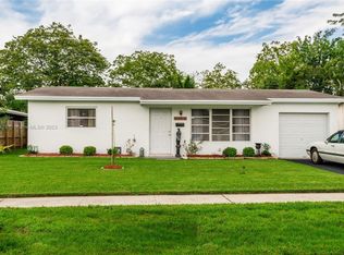 6300 Raleigh St, Hollywood, FL 33024