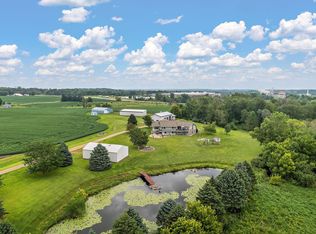 2312 Becker Trl, Faribault, MN 55021