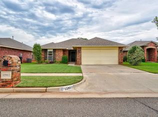 15912 Prairie Run Dr, Edmond, OK 73013