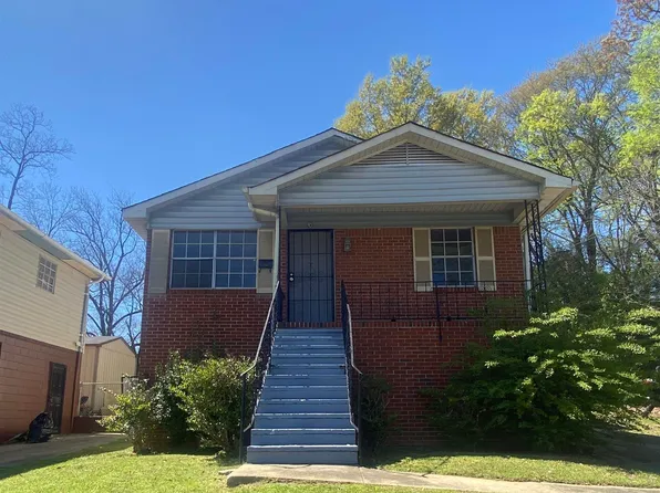 732 Albany St, Birmingham, AL 35224