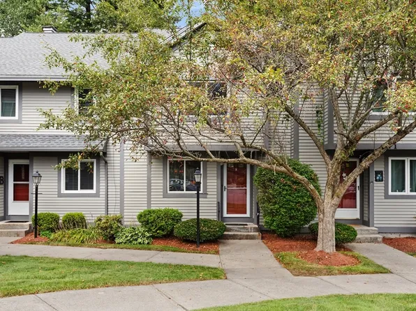 55 Littleton Rd Unit 1C, Ayer, MA 01432