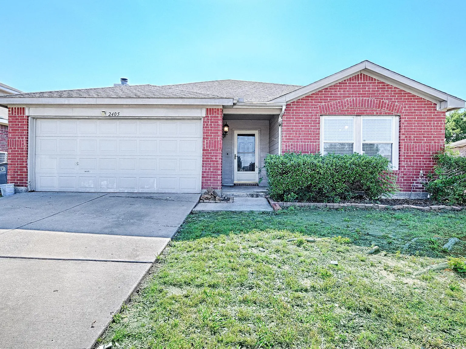 4 bed, 1894 sqft, $2,295 — Photo 1