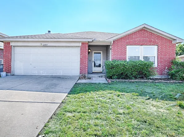 2405 Eastborne Dr, Little Elm, TX 75068