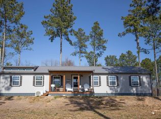 152 Anderson Loop, Amity, AR 71921