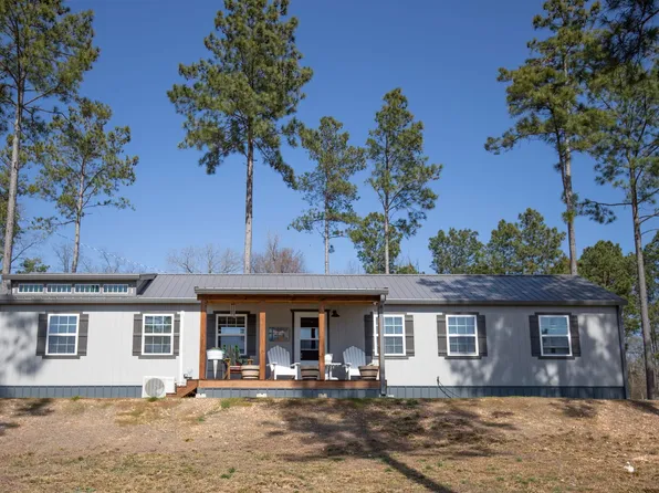 152 Anderson Loop, Amity, AR 71921