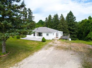 417047 10th Line, The Blue Mountains, ON N0H2E0