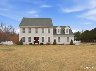 555 Wall Street, Hebron, CT 06248