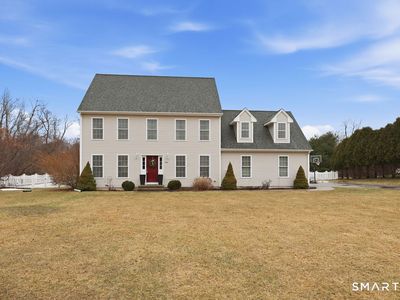 555 Wall Street, Hebron, CT, 06248