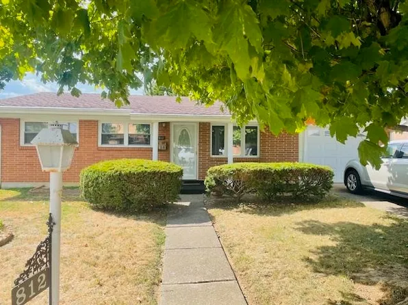 812 Greenbriar St, Owensboro, KY 42301