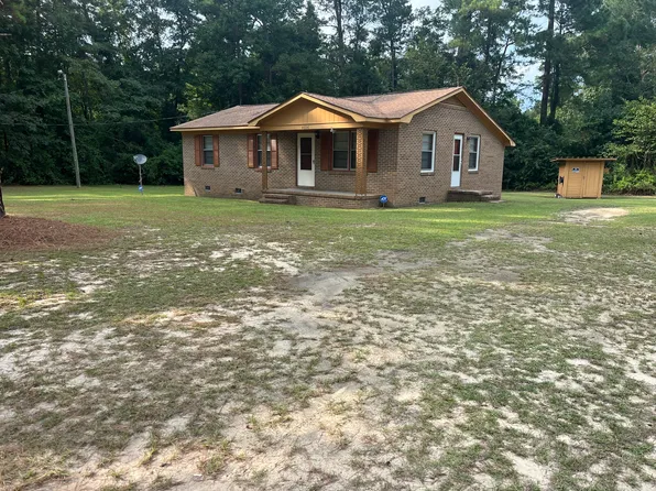 4606 Orchid Rd, Mullins, SC 29574