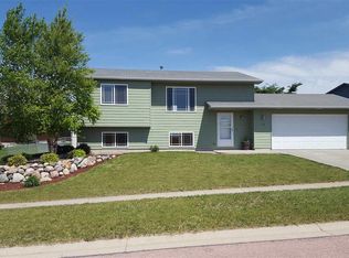 510 Adam Ave, Baltic, SD 57003