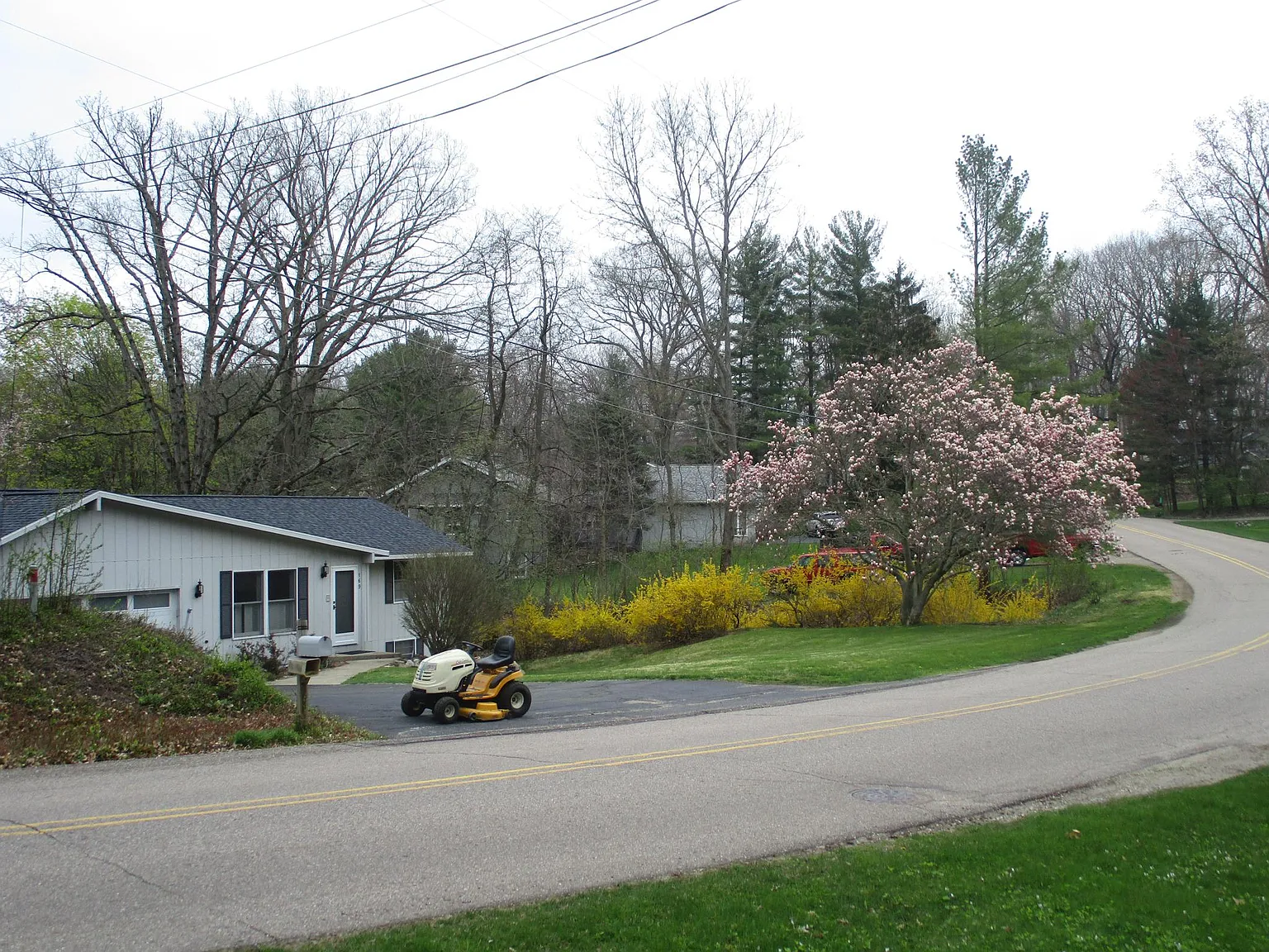 169 S Lake Doster Dr — Photo 2