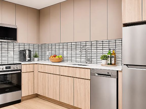 5th image of 91 Bruckner Blvd #777