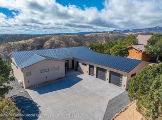 136 Moon Dance Rdg, Alto, NM 88312