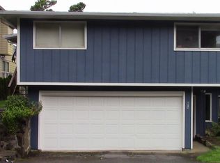 675 SE Keel Ave, Lincoln City, OR 97367