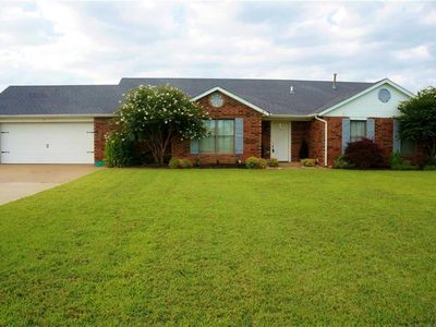26 E 12th St, Davenport, OK, 74026