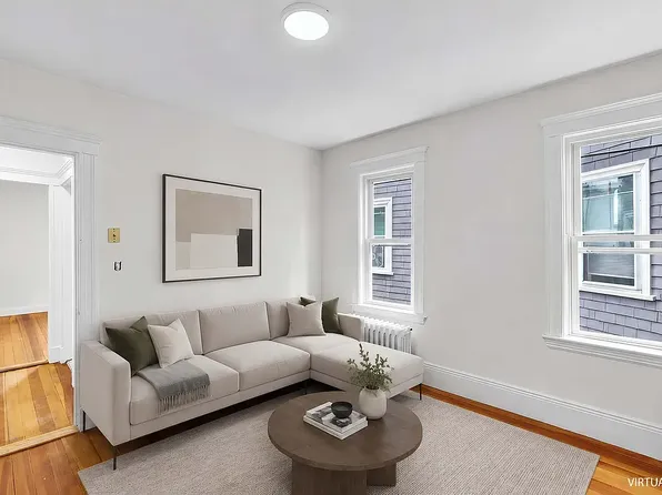 8 Dawes St #1, Boston, MA 02125