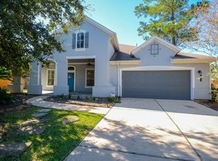 5614 Upland Brook Ln, Spring, TX 77379
