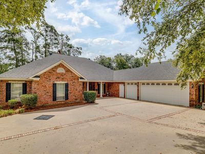 299 Britton Rd, Calhoun, LA, 71225