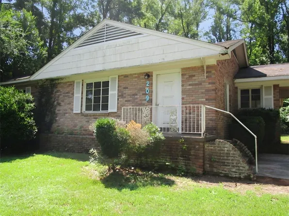 209 Louisiana St, Winnfield, LA 71483