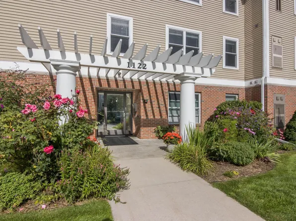 1122 Lake Ridge Dr Unit 201, Traverse City, MI 49684