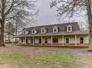 215 Dillard Rd, Rossville, TN 38066