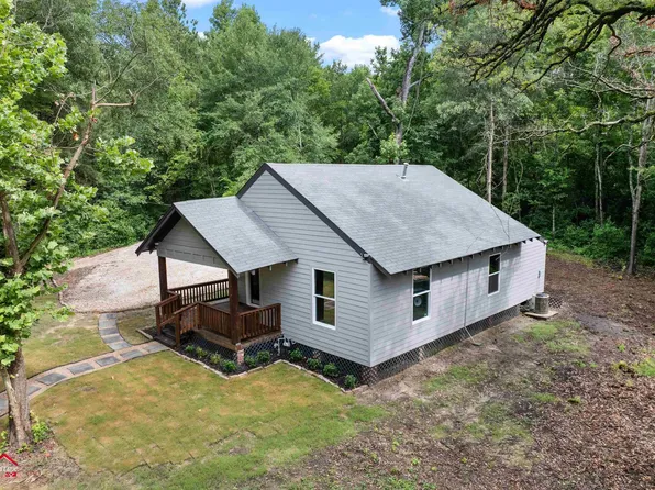 200 Jenkins St, Henderson, TX 75652