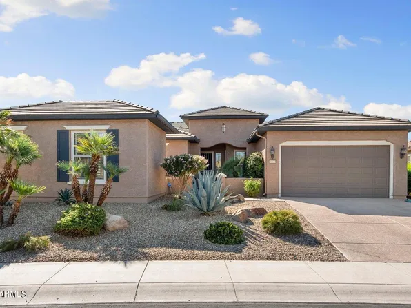 26633 W MOHAWK Lane, Buckeye, AZ 85396