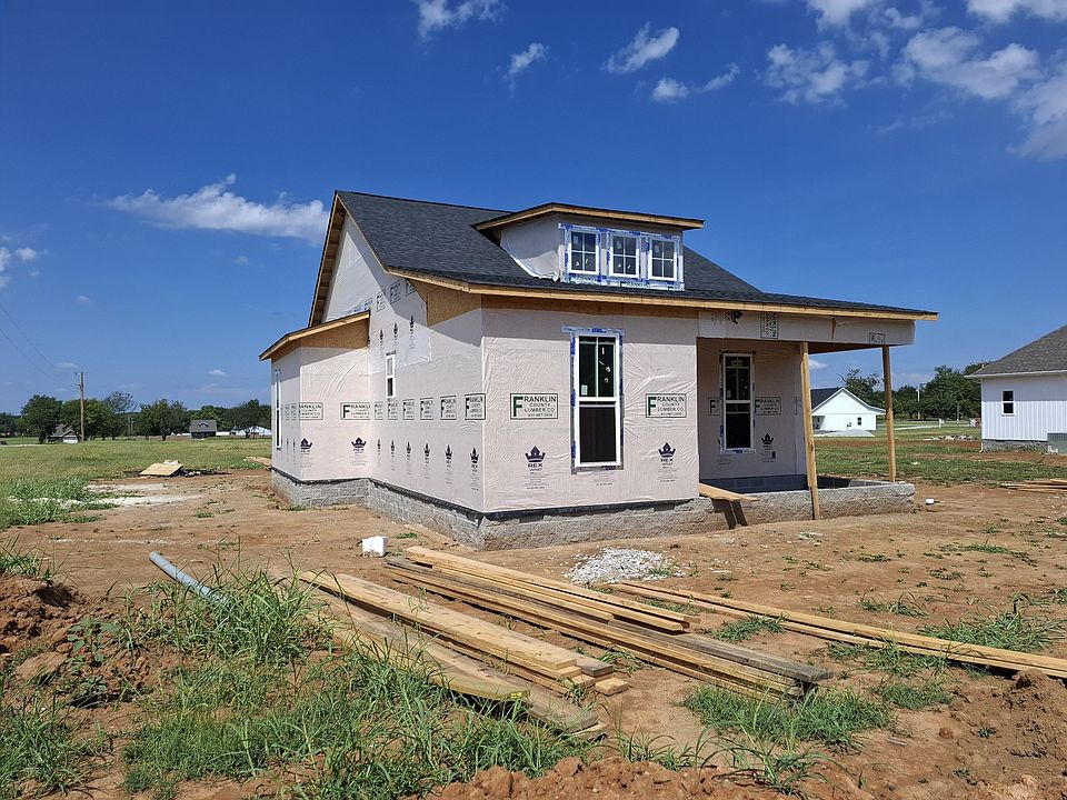 2nd image of 0 Greenhaw Rd Lot 6
