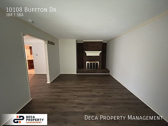 2nd image of 10108 Buffton Dr