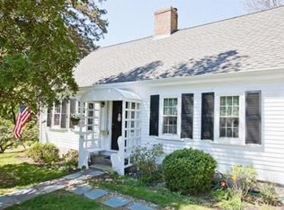 87 Tilden Rd, Scituate, MA 02066