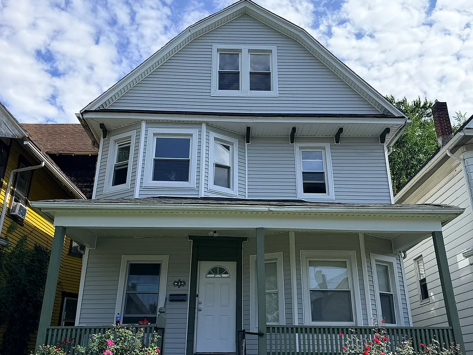 934 Madison Ave #2