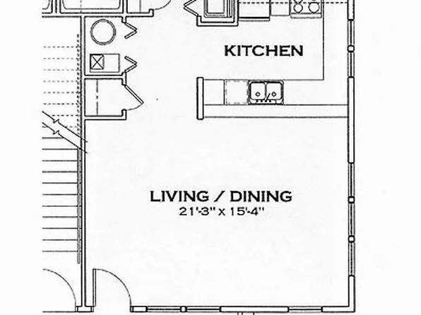 The Manor - 302 N. Washington