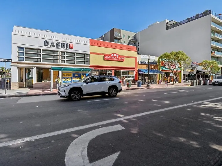 Onyx on Park — Photo 84