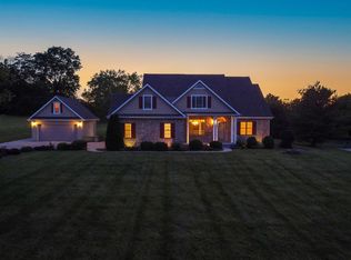 179 Hickory Meadows Ln, Lebanon, OH 45036