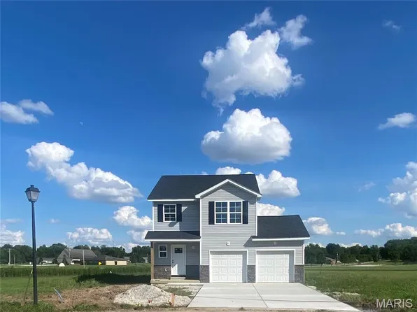 1406 Kweit Ln, Greenville, IL 62246