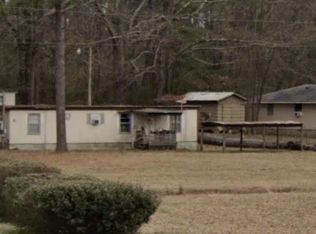 6218 Peters Rd LOT A, Jacksonville, AR 72076