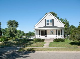277 N East St, Morley, MI