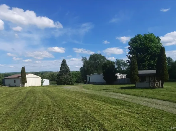 3894 State Route 26 Rd, Vernon Center, NY 13477