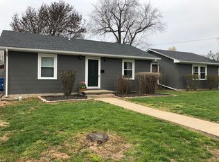 209 N McNary St, Princeton, KY 42445