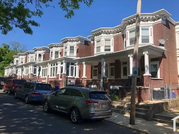 5337 N 13th St APT A, Philadelphia, PA 19141