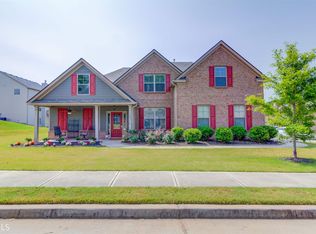 101 Birchwood Ct, Loganville, GA 30052