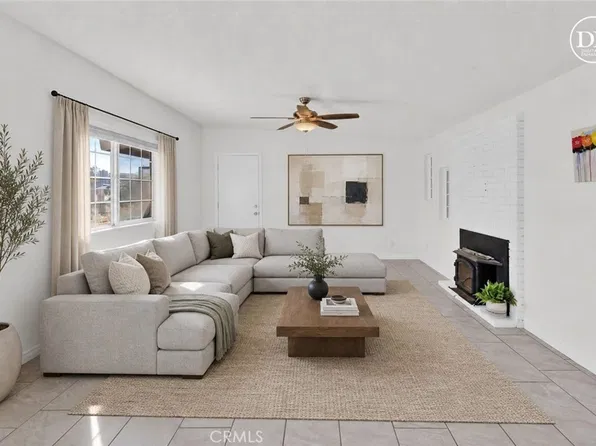 20800 Sholic Rd, Apple Valley, CA 92308