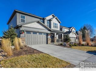 367 Mannon Dr, Windsor, CO 80550