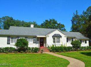4953 Apache Ave, Jacksonville, FL 32210
