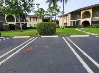 123 Lake Pine Cir APT A-1, Greenacres, FL 33463