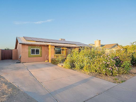 2nd image of 1022 W Apollo Ave