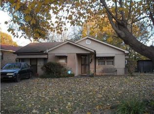 909 29th St SW, Birmingham, AL 35211