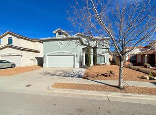 11016 Acoma St, El Paso, TX 79934